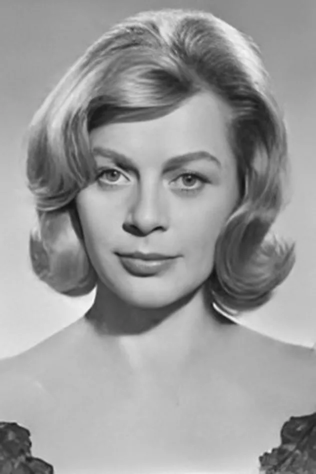 Обложка для Margot Trooger