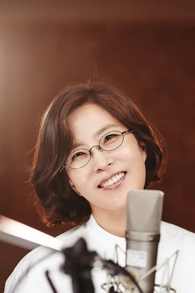 Imagen de portada para Lee Sun-hee