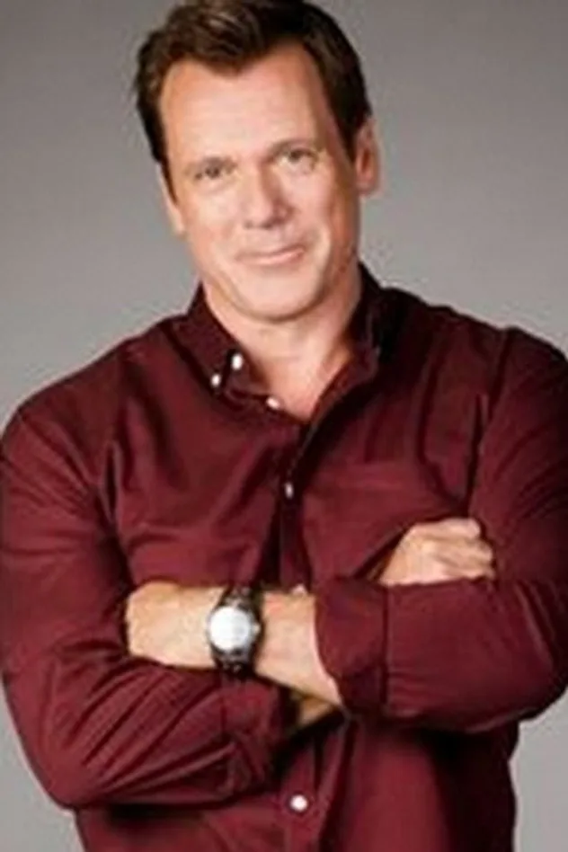 Erik Thompson fotoğrafı