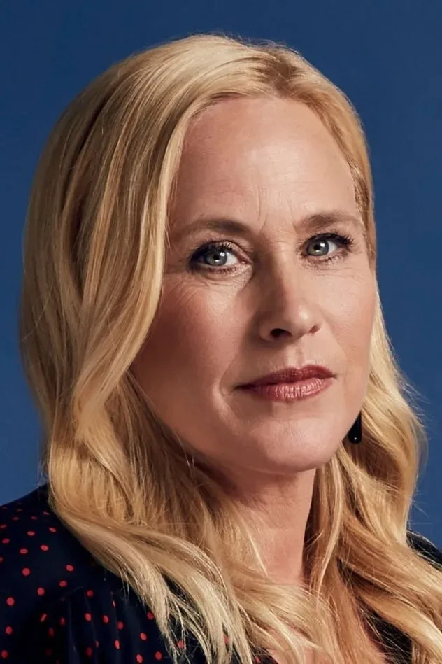 صورة الغلاف لـ Patricia Arquette