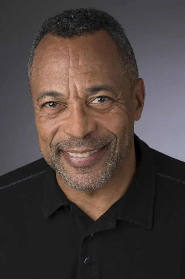 Обложка для Leonard R. Garner, Jr.