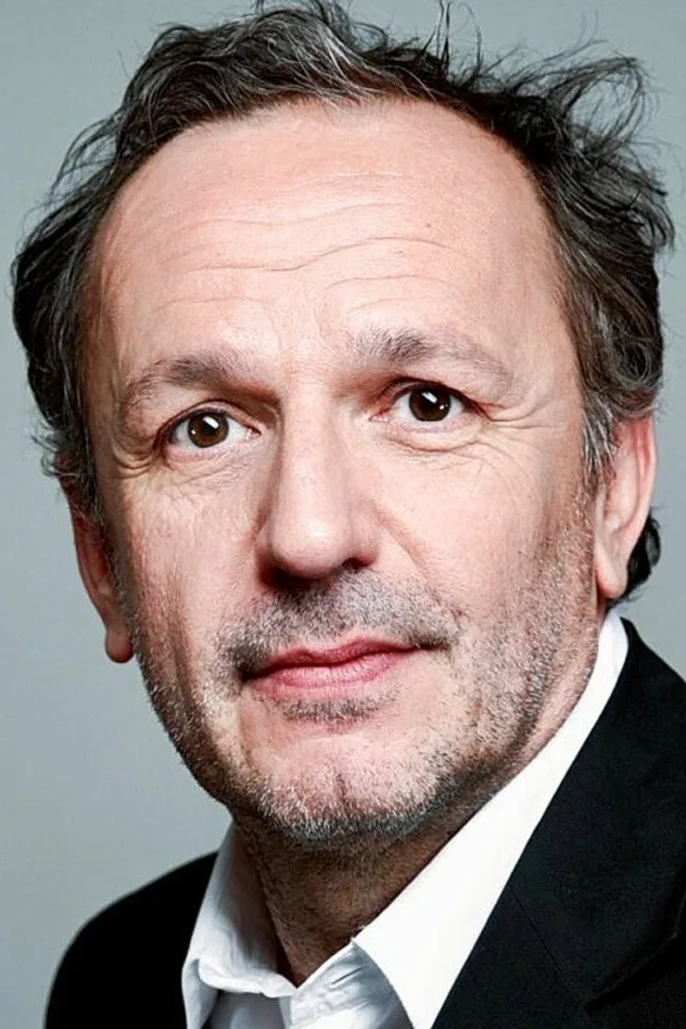 Обложка для Arnaud Viard