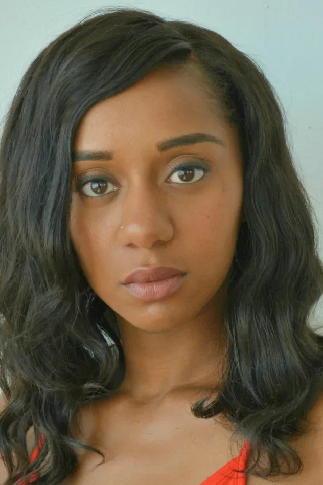 Cover image for Makeda Declet