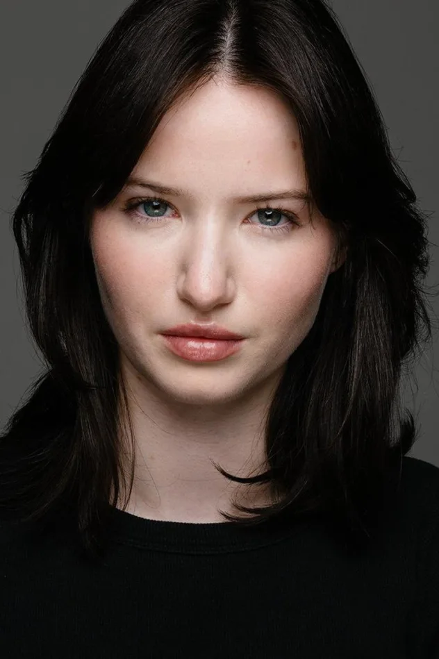 Madelyn Keys
