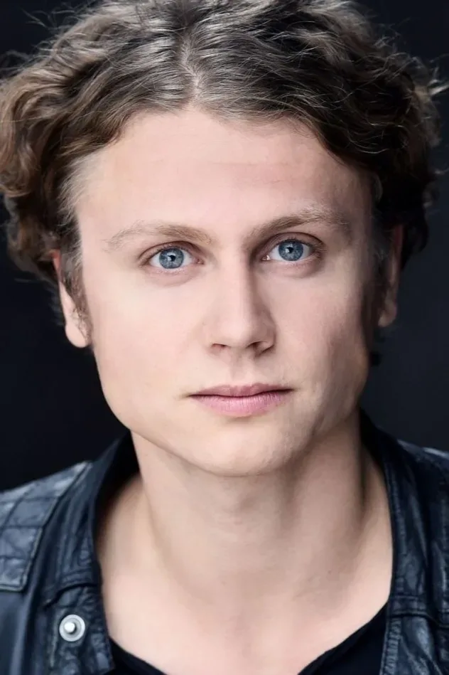 Обложка для Rafael Gareisen