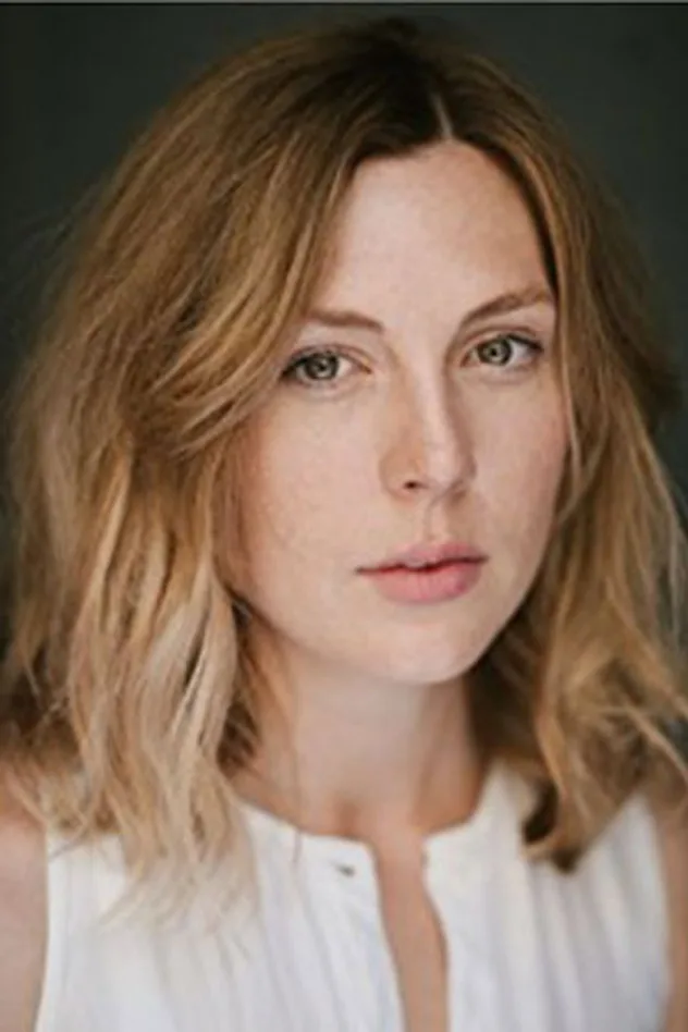 صورة الغلاف لـ Matilda Ridgway