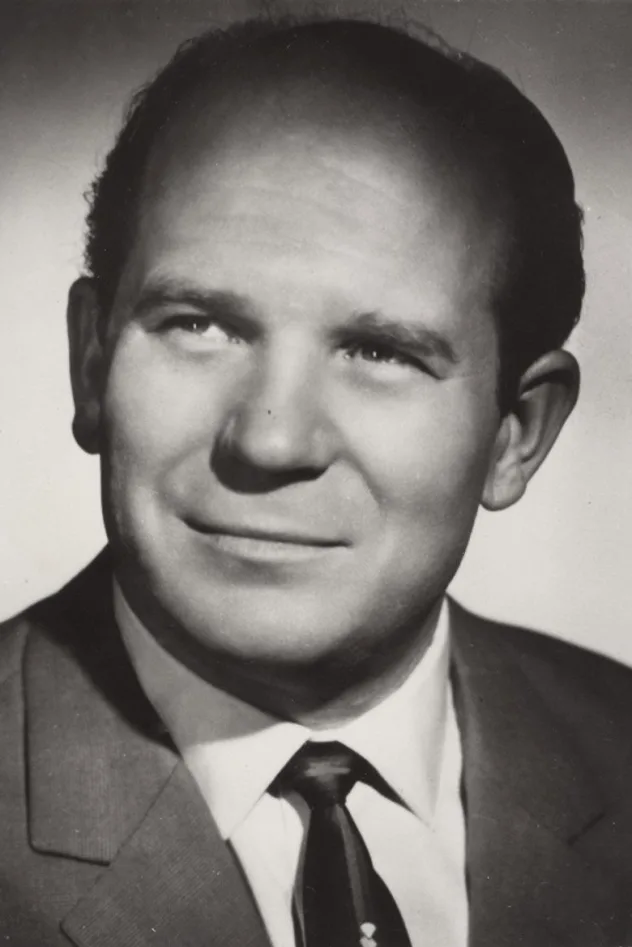 Pécsi Sándor