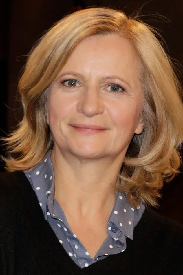 Imagen de portada para Johanna Gastdorf