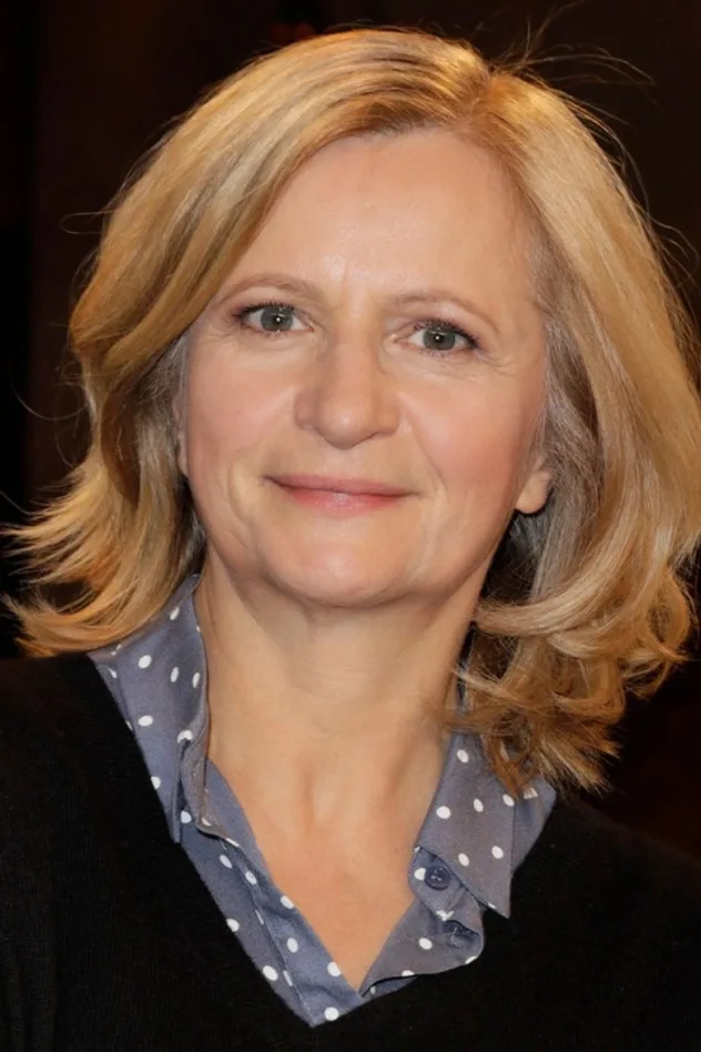 foto de Johanna Gastdorf