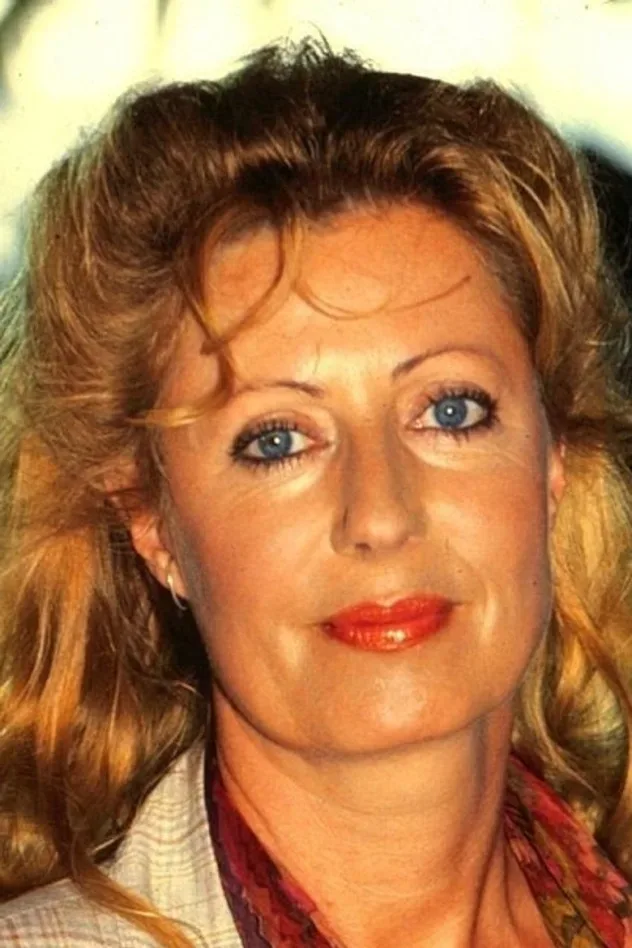 صورة الغلاف لـ Veronika Faber