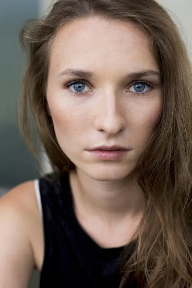 Обложка для Antonia Jung
