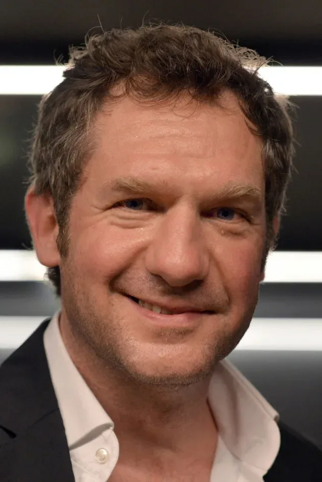 صورة الغلاف لـ Johannes Zeiler