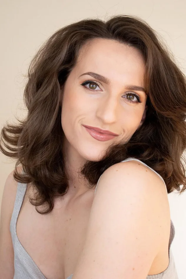 Jackie Shearn