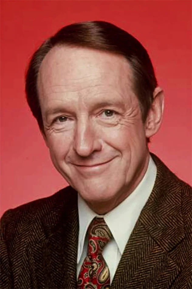 foto de William Schallert