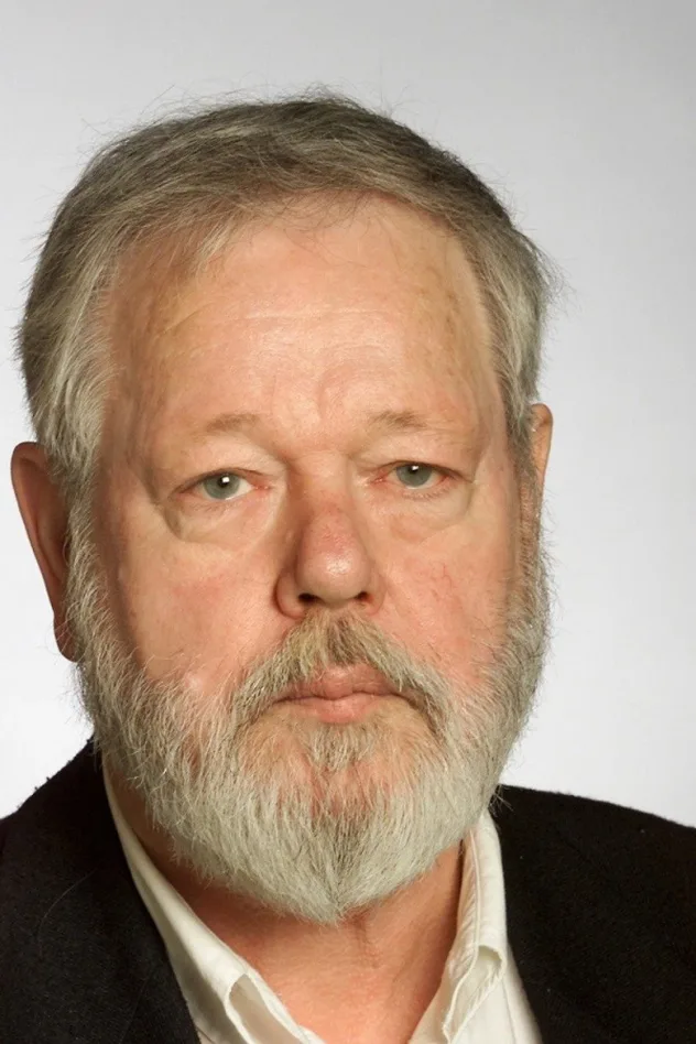 Pär Sundberg photo