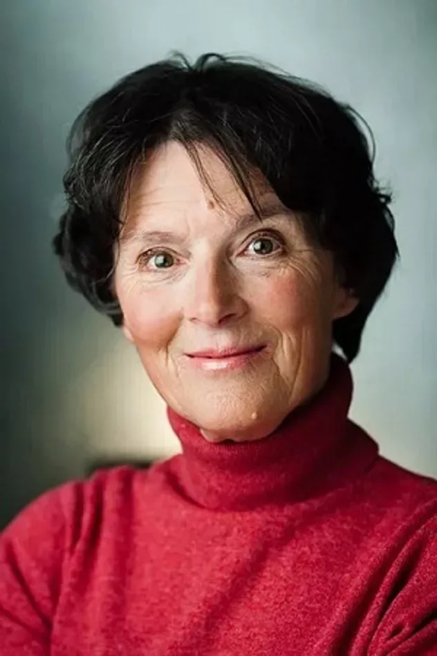 Imagen de portada para Susan Jameson