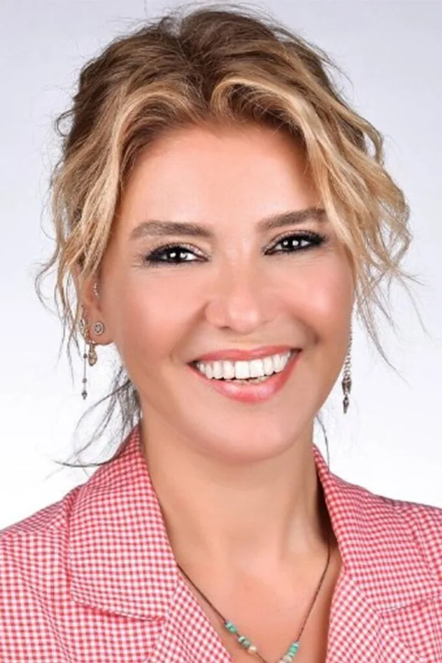 Gülben Ergen