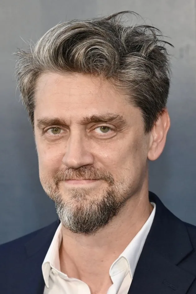 صورة Andy Muschietti