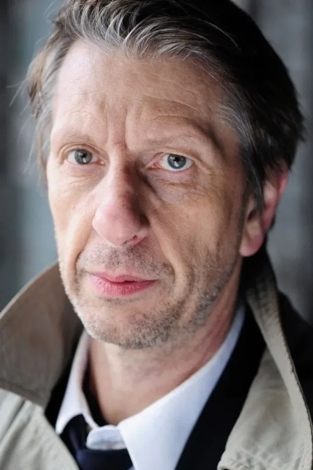 Обложка для Klaus Bräuer