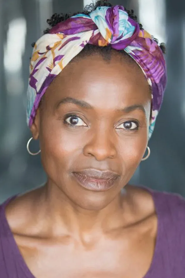 Imagen de portada para Rakie Ayola