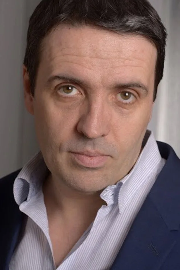 Imagen de portada para Laurent Poitrenaux