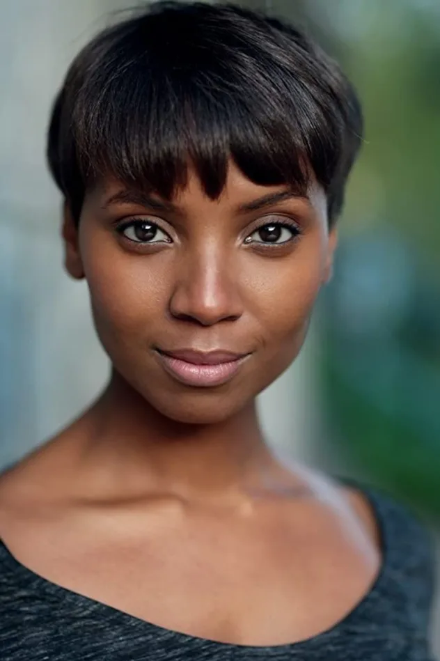 фото Alisha Bailey