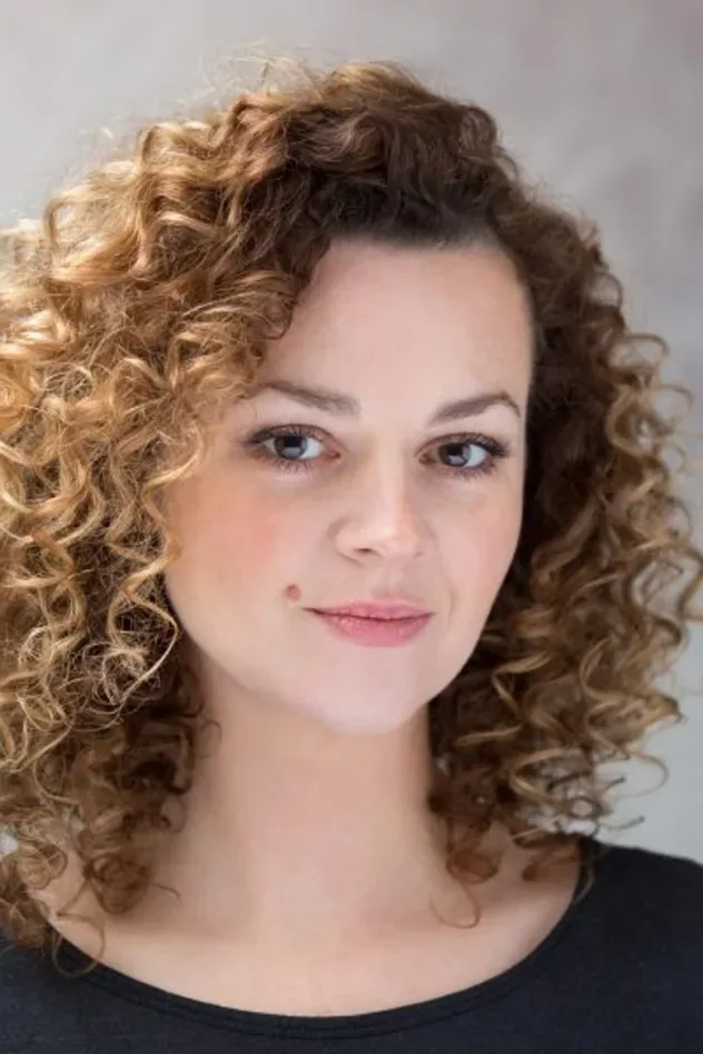 Catherine Bailey için kapak görseli
