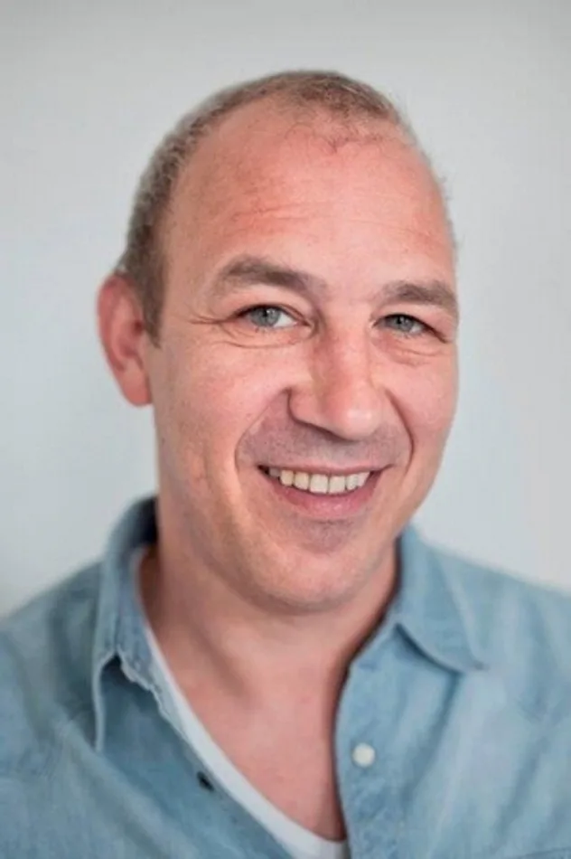 صورة الغلاف لـ Jan Eelen