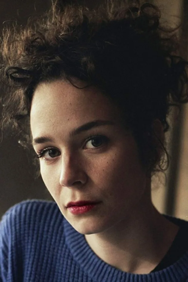 Imagen de portada para Daphne Wellens