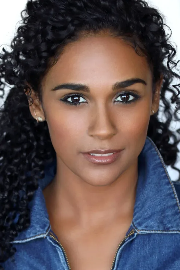 Imagen de portada para Briana Henry