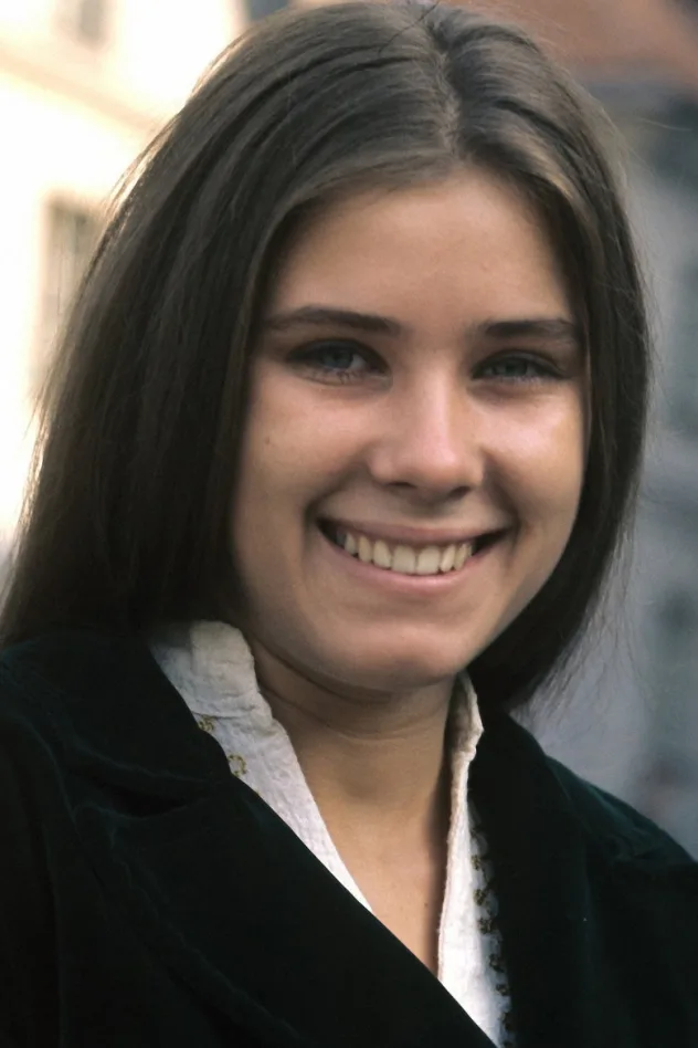 صورة الغلاف لـ Małgorzata Potocka