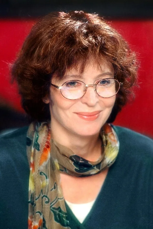 Обложка для Anna Romantowska
