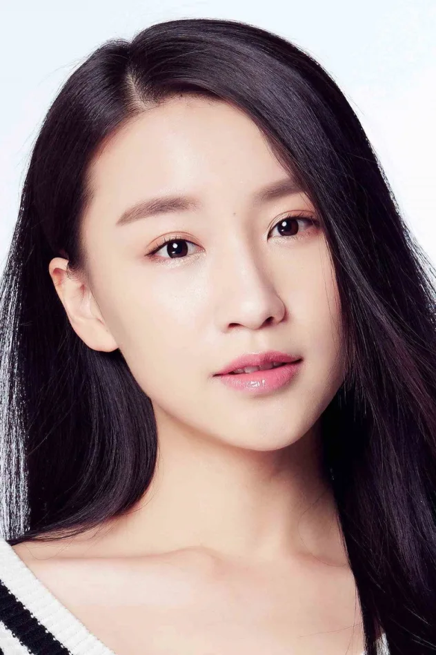 马妍婷 fotoğrafı