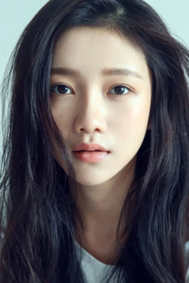 Chen Ya'an için kapak görseli
