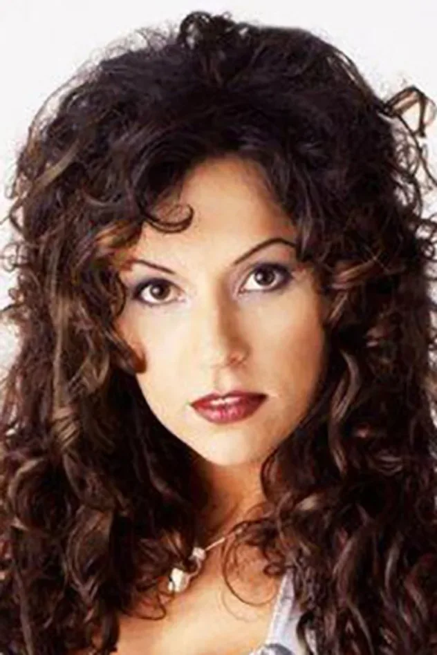 Обложка для Kimberly Page