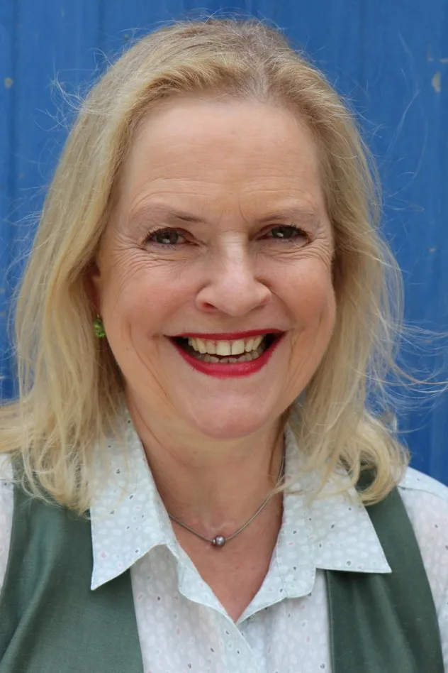 Beate Tober için kapak görseli