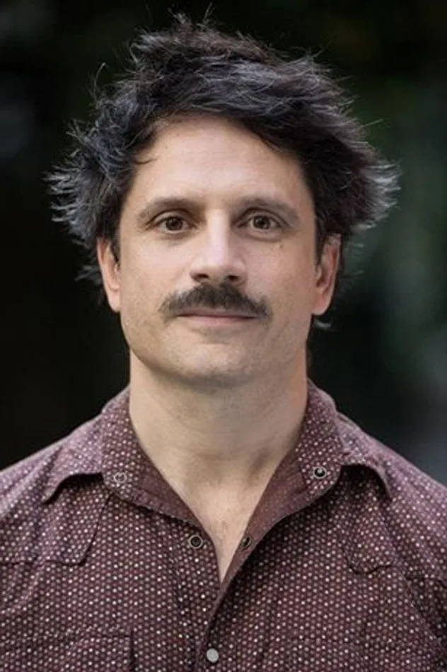 Imagen de portada para Felipe Rocha