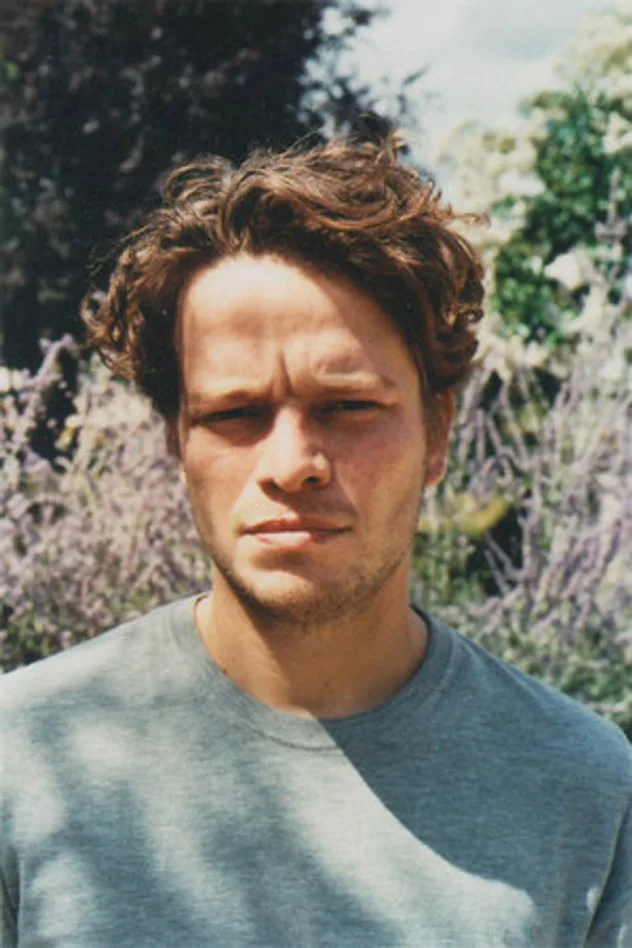 Cover image for Felix Meyer