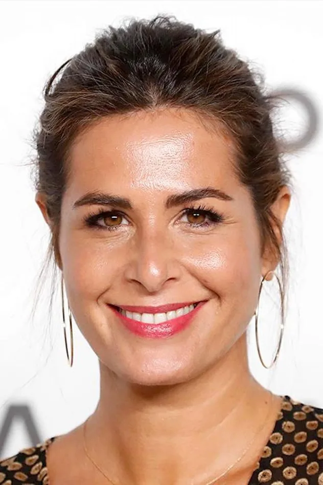 Cover image for Nuria Roca