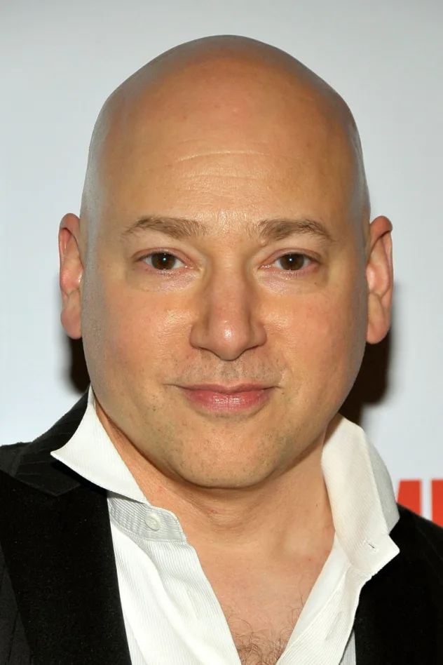 foto de Evan Handler