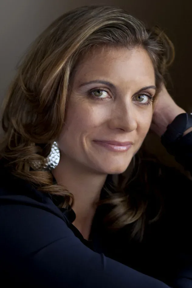 صورة الغلاف لـ Misty May-Treanor