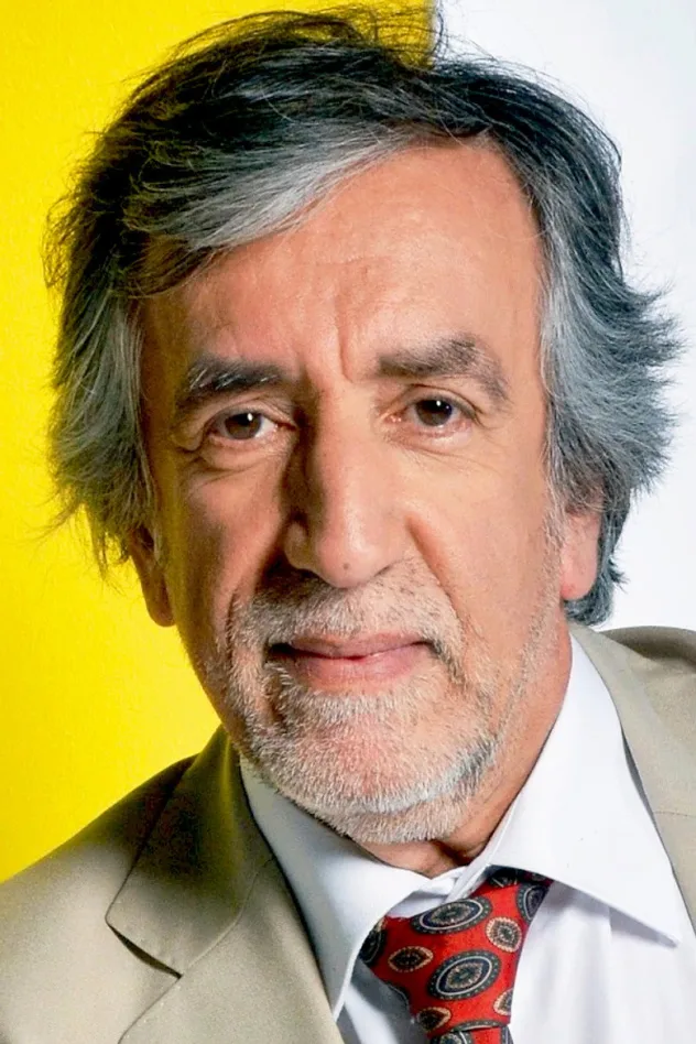 Imagen de portada para Pedro Vicuña