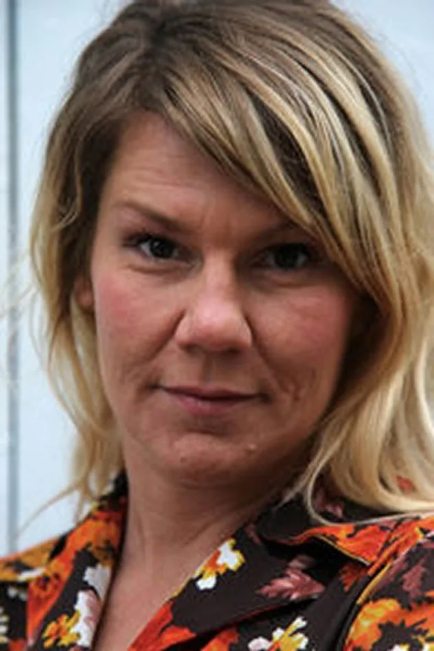 Maria Esther Lemvigh için kapak görseli