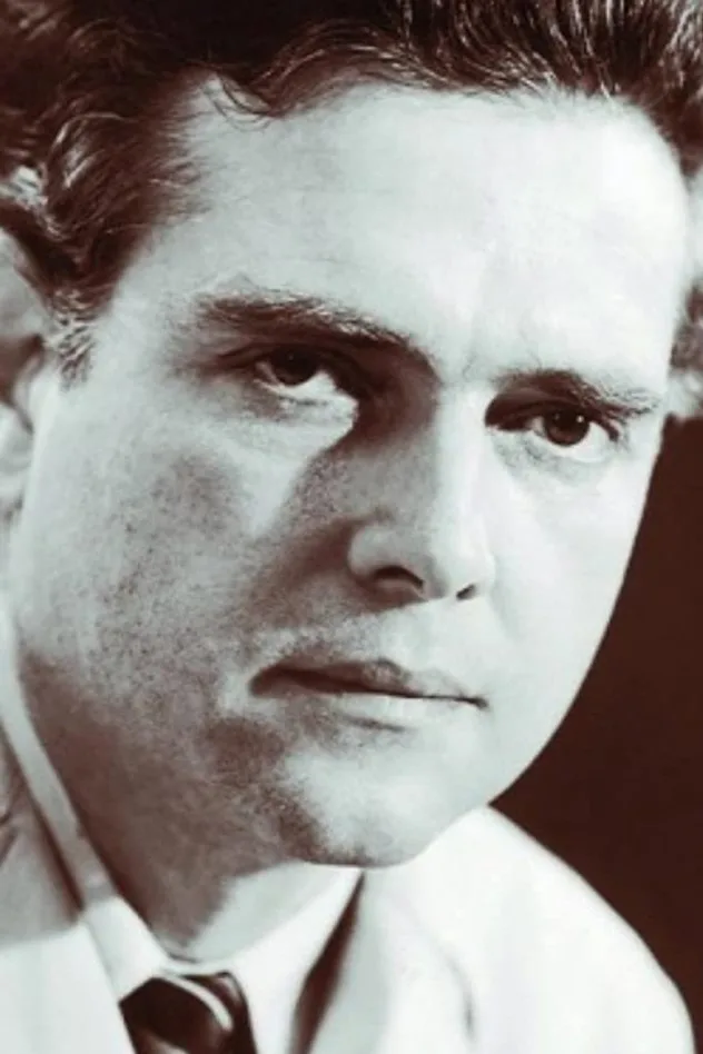 Обложка для Imre Gyöngyössy