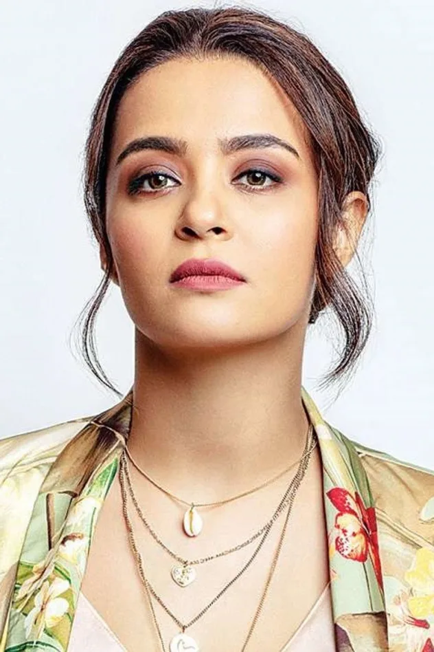 Surveen Chawla için kapak görseli