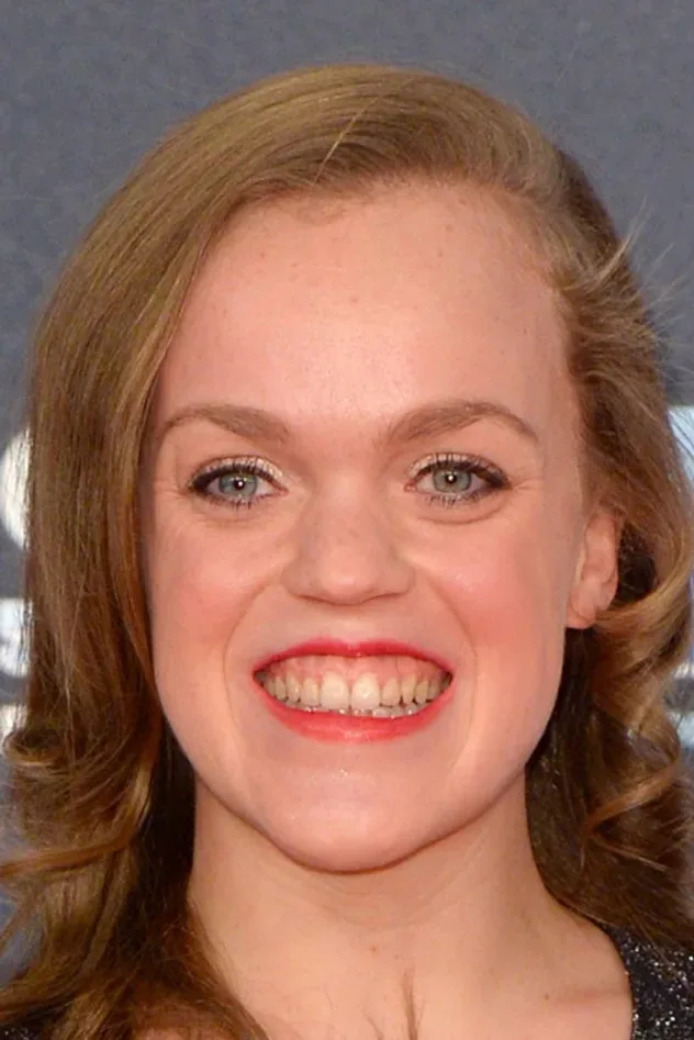 Обложка для Ellie Simmonds