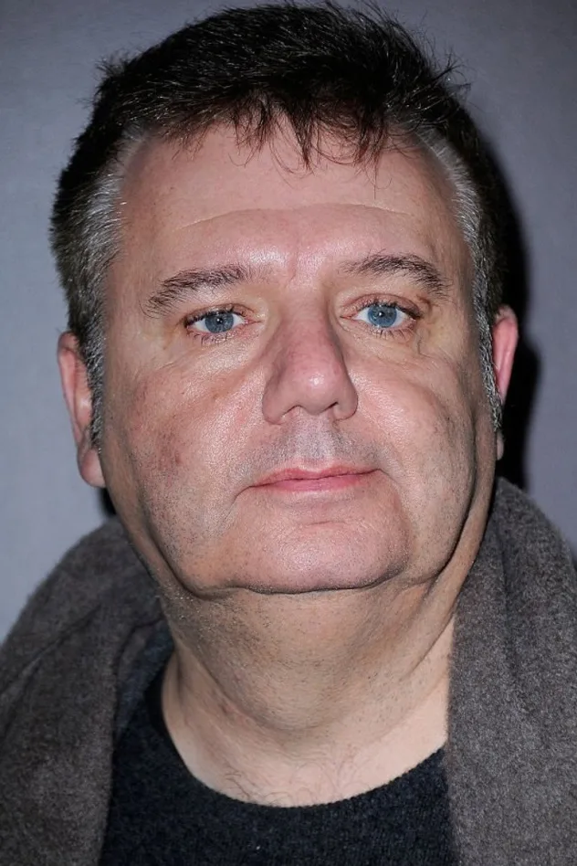صورة الغلاف لـ Christophe Bourseiller