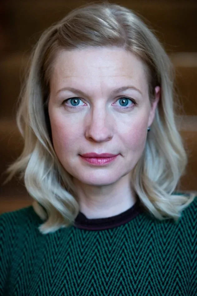 Cover image for Antje Widdra