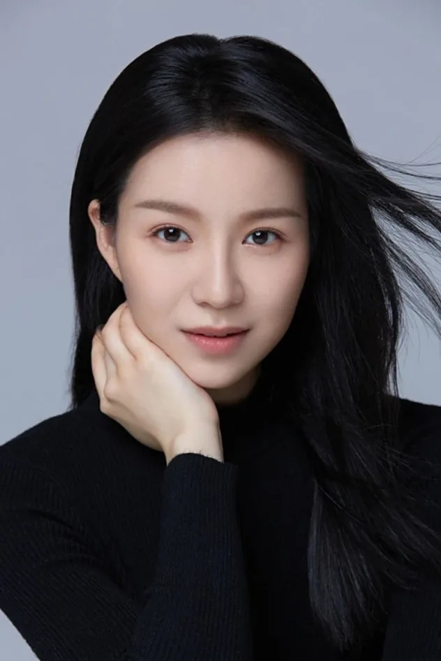 Imagen de portada para Yang Jinjie