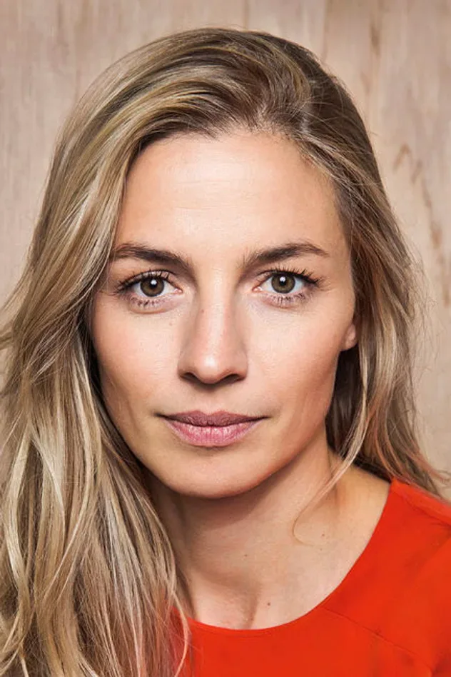 Cover image for Annika Blendl